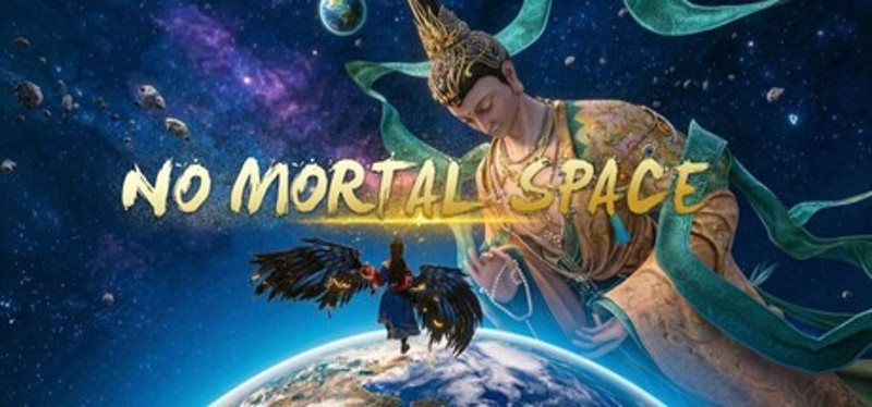No Mortal Space Image