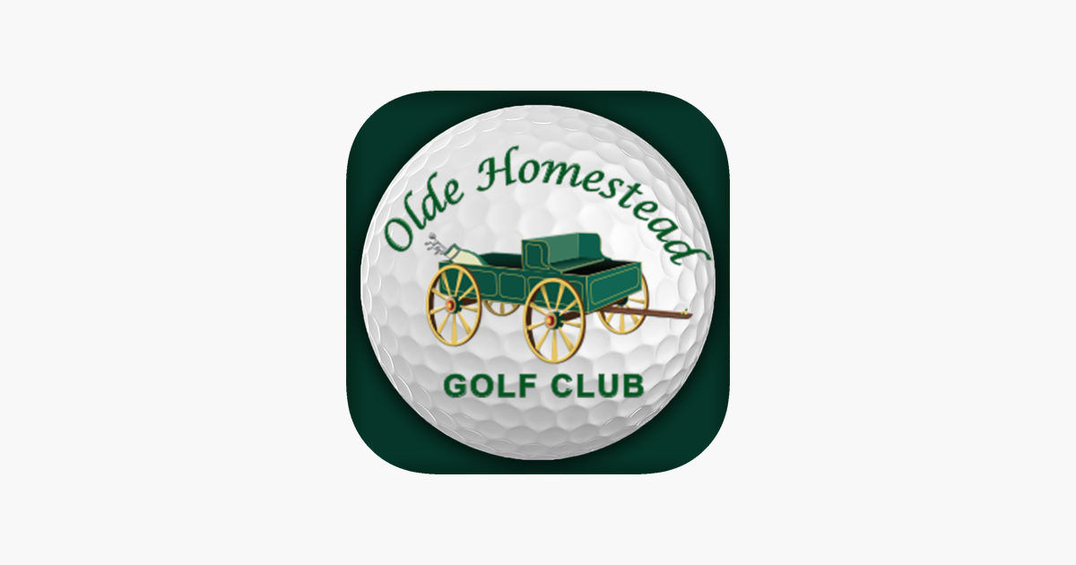 Games like Olde Homestead Golf Club