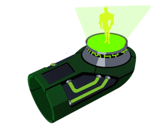 OMNITRIX_ 21 screenshot