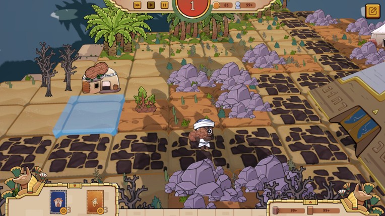 Once Upon A Kingdom screenshot