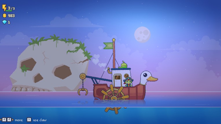 One Coin Museum screenshot