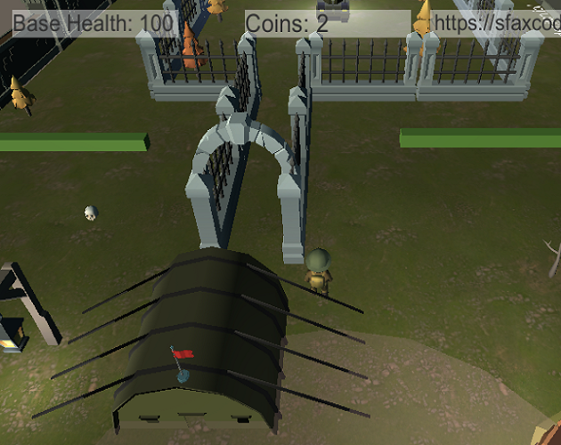 Games like One Soldier