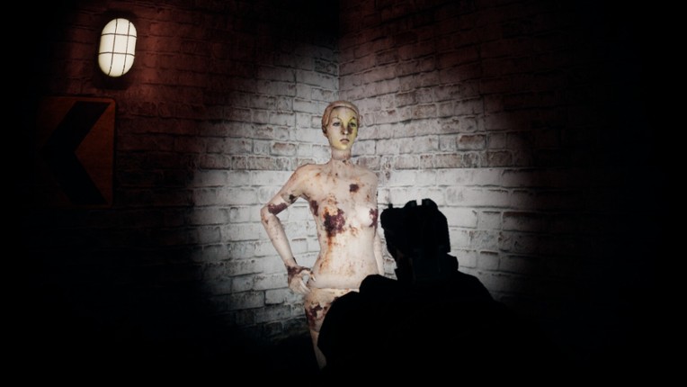 Oppressed screenshot