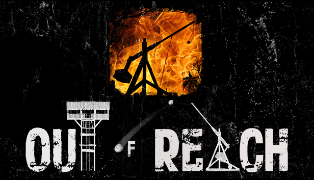 Games like Out of Reach