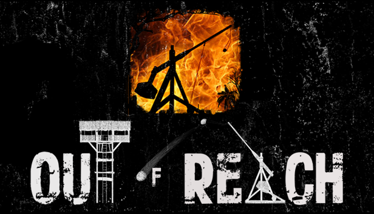 Out of Reach Image