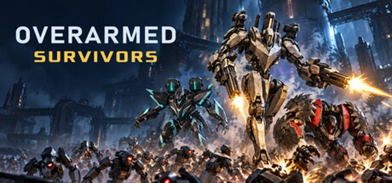Overarmed Survivors Image