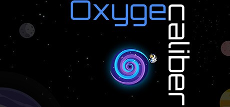 Games like Oxygen Caliber