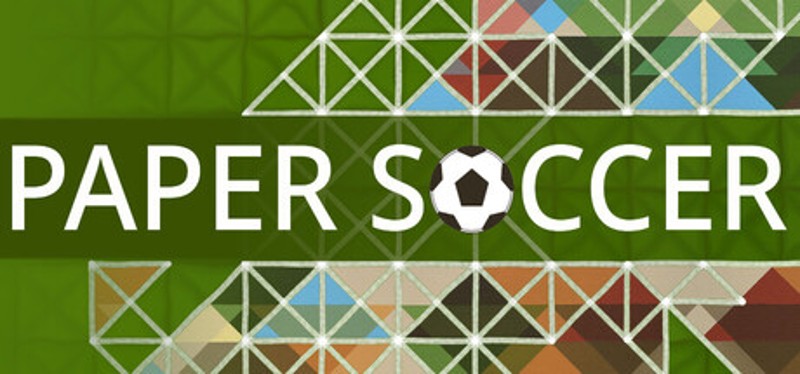 Paper Soccer Image