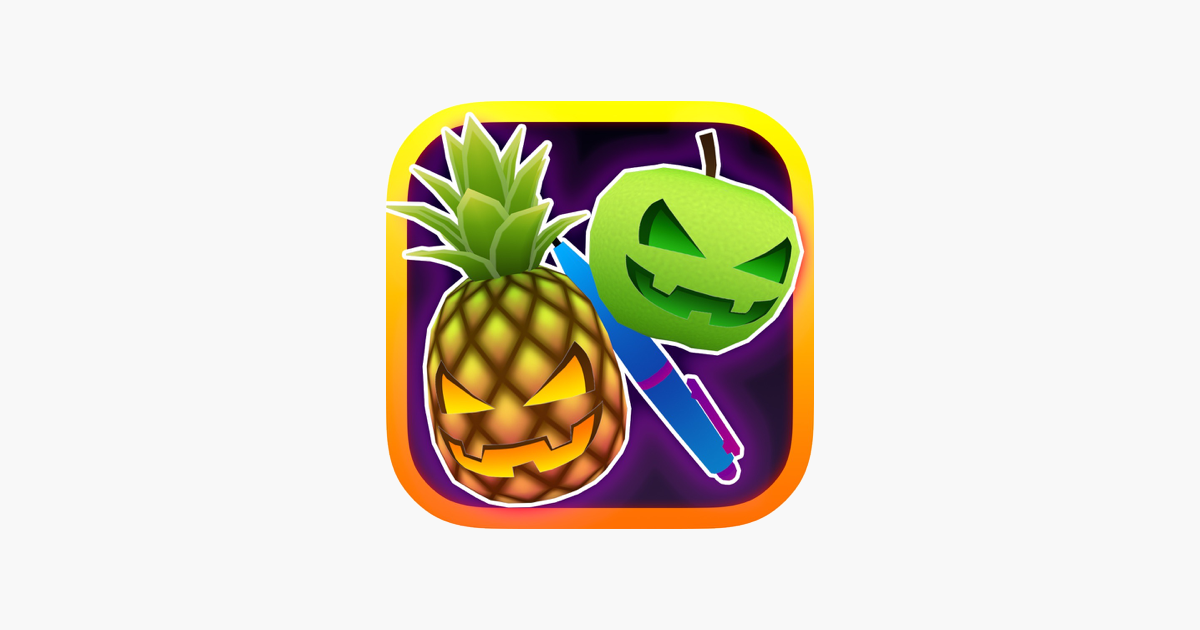 Games like Pen Apple Halloween