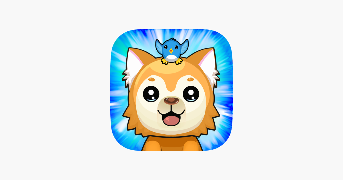 Games like Pet Hair Salon & Dog Care Game