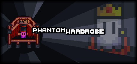Games like Phantom Wardrobe