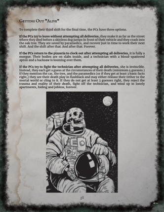 Pieohazard screenshot