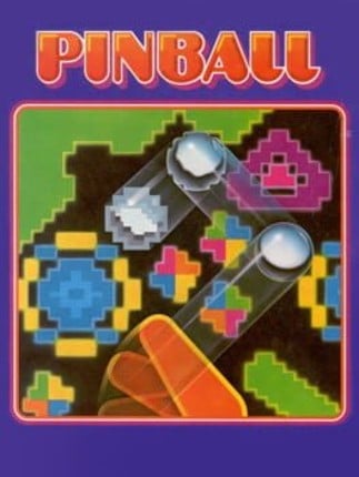 Pinball Game Cover