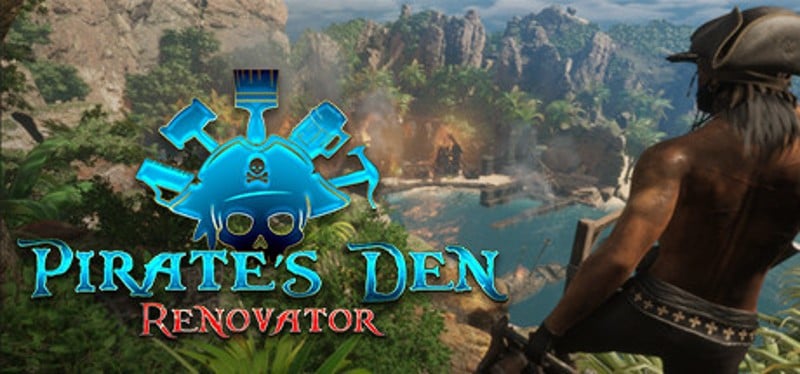 Pirate's Den Renovator Image
