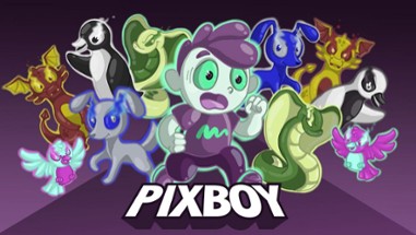 Pixboy Image