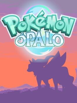 Games like Pokémon Ópalo