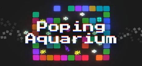 Games like Poping Aquarium