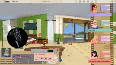 Porno Studio Tycoon Image