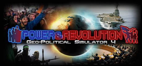 Games like Power & Revolution