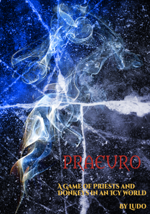 Praeuro Game Cover