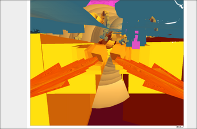 Primitive Spritemare Image