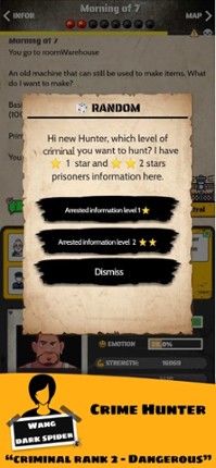 Prison Break Simulator screenshot