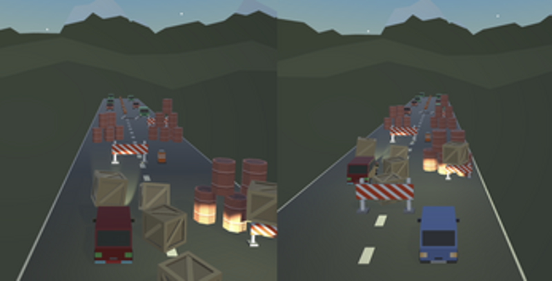 Programming screenshot