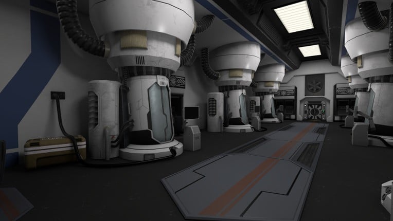 Project: Nova screenshot