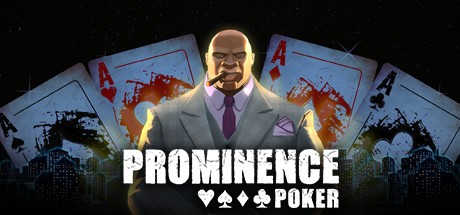 Games like Prominence Poker
