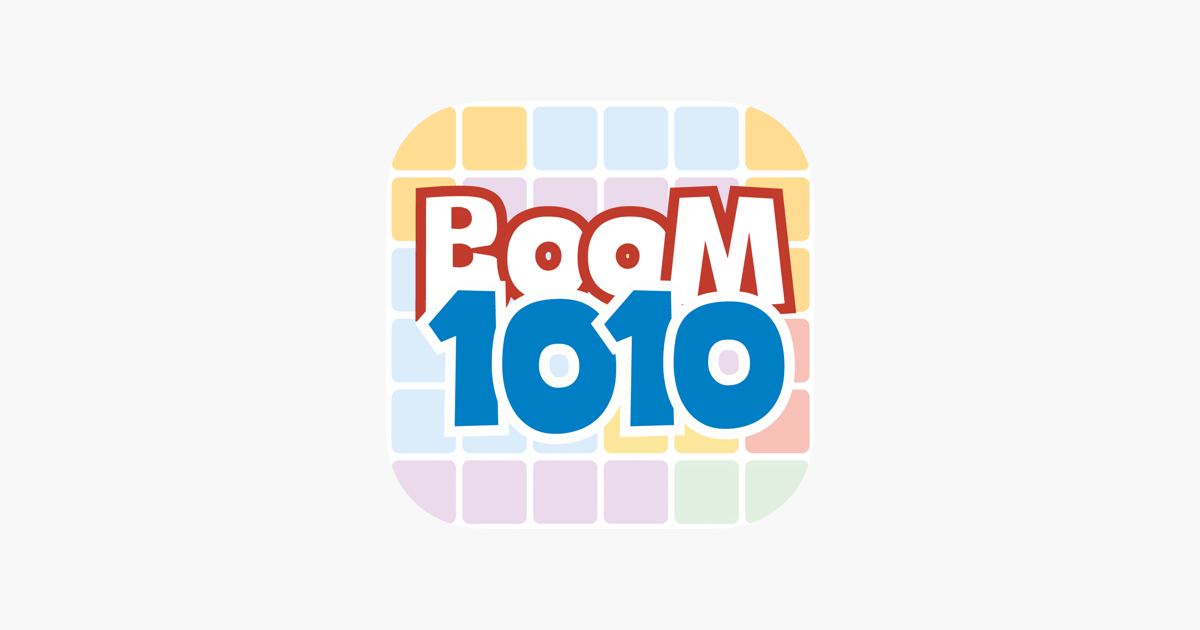 Games like Puzzle 1010: Boombastic