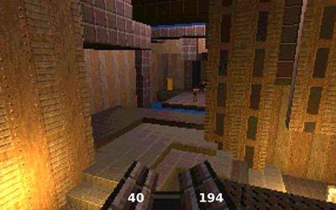 Q1K3 screenshot