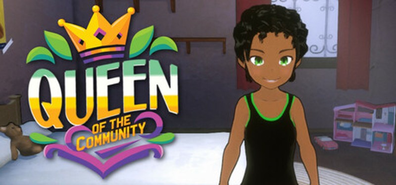 Queen of the Community Image
