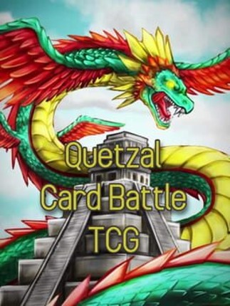 Quetzal Image