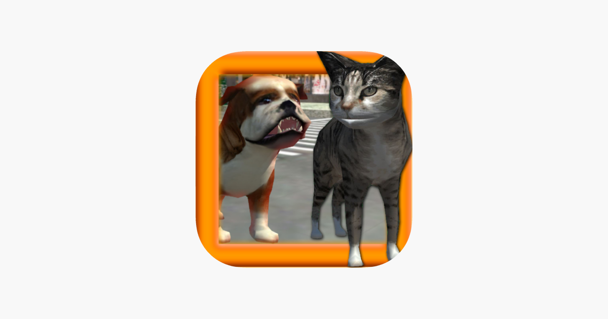 Games like Real Cat Simulator