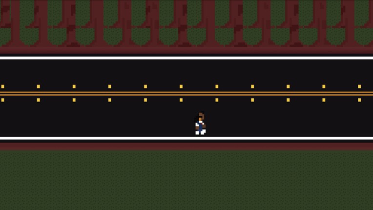 Redcrest: 1993 screenshot