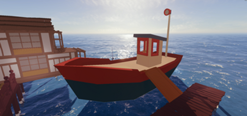 Reelin' Time! screenshot