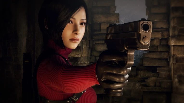 Resident Evil Remake Trilogy Image