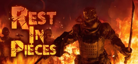 Games like Rest In Pieces