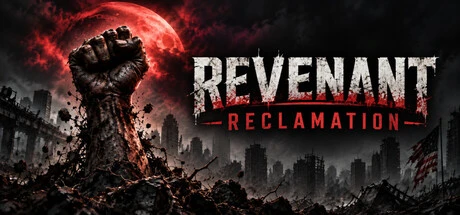 Games like Revenant Reclamation