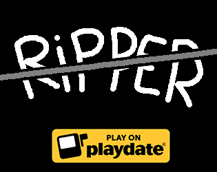 Games like ripper