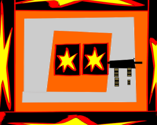 Road Position II Image