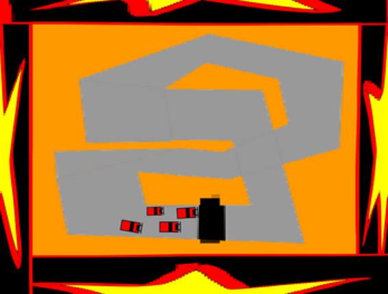 Road Position III Image