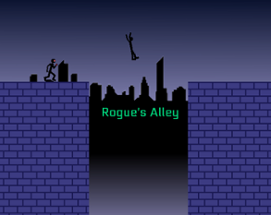 Rogue's Alley Image