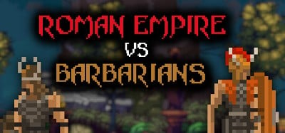 Roman Empire vs. Barbarians Image