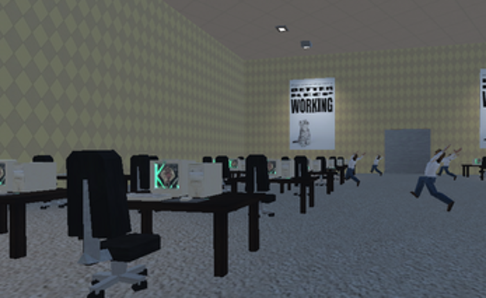 Sausage In The Ground Image