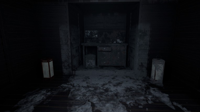 SCP-9779-JP screenshot