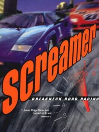Screamer Image