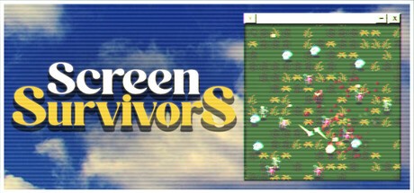 Games like Screen Survivors