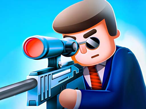 Games like Secret Agent 1