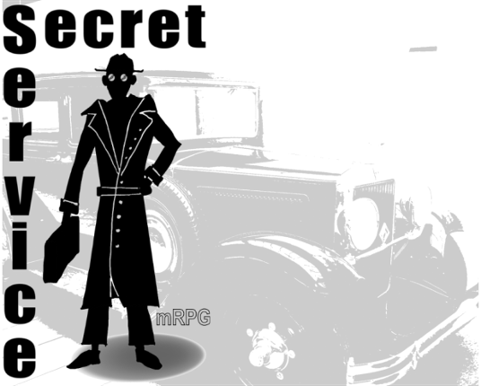 Secret Service Image